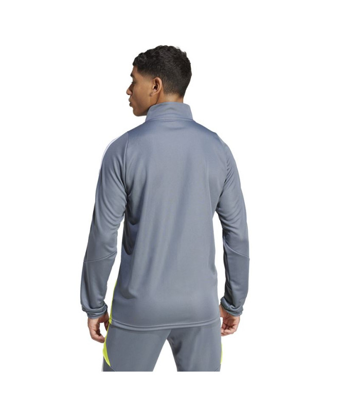 T-shirt Manches longues de Football adidas...