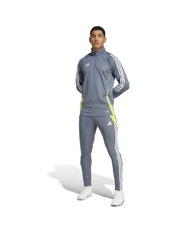 T-shirt Manches longues de Football adidas...