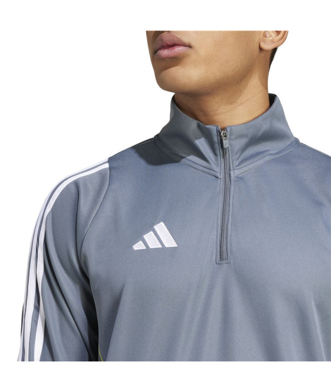 T-shirt Manches longues de Football adidas...