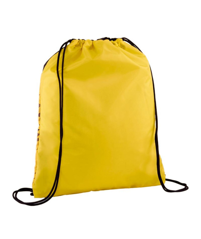 Bolsa de deporte Puma BVB Fan Gymsack Amarillo