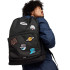 Mochila Puma Patch Negro