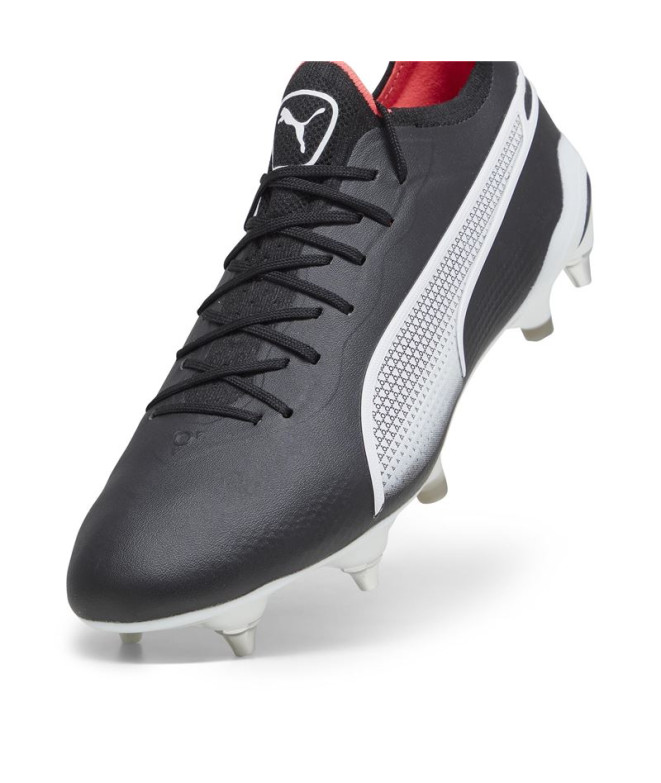 Botas de Fútbol Puma King Ultimate Mxsg Hombre...