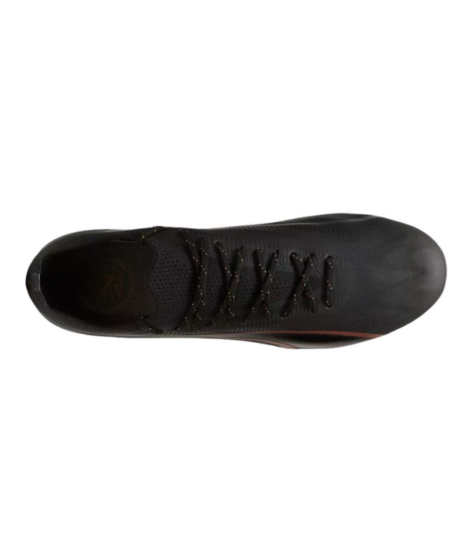 football Boot Puma Ultra Ultimate MxSG Black