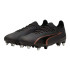 Bota de fútbol Puma Ultra Ultimate MxSG Negro
