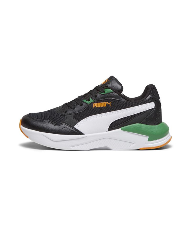 Chaussures puma X-Ray Speed Lite Enfant Noir