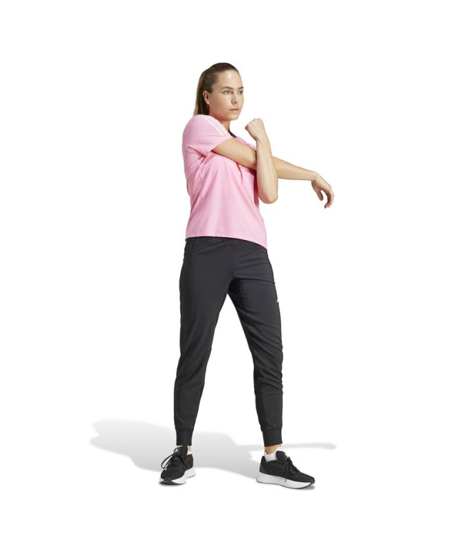 T-shirt par Running adidas Own The Run Femme Pink