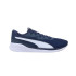 Chaussures Puma Night Runner V3 bleu marine