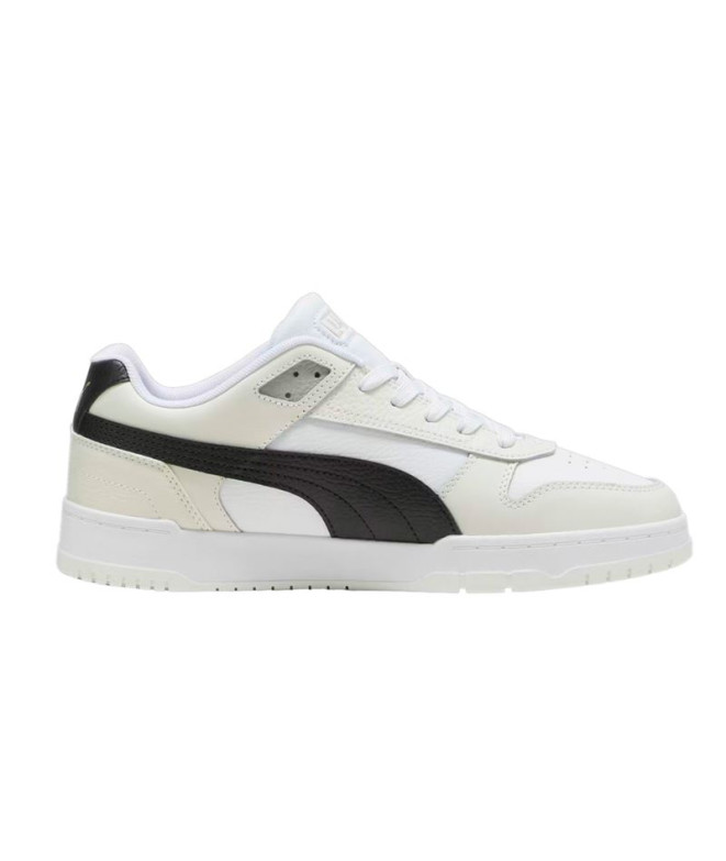 Sapatilhas Puma RBD Game ow Branco/Preto Homem