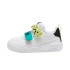 Zapatillas Puma Multiflex Blanco Infantil
