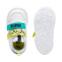 Zapatillas Puma Multiflex Blanco Infantil