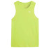 T-shirt Running Femme by Puma Run Favorite Yellow