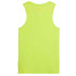 Camiseta Running Mulher por Puma Run Favorite Yellow