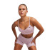 Sujetador deportivo de Running Puma Move Yogini AO Mujer Lila
