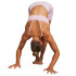 Sujetador deportivo de Running Puma Move Yogini AO Mujer Lila