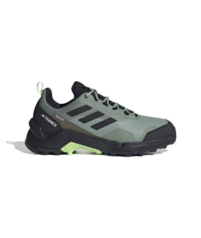 Chaussures de Montagne adidas Eastrail 2.0 Rain.Rdy Hiking Homme Green