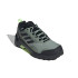 Sapatilhas de Montanha adidas Eastrail 2.0 Rain.Rdy Hiking Homem Verde