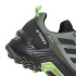 Sapatilhas de Montanha adidas Eastrail 2.0 Rain.Rdy Hiking Homem Verde