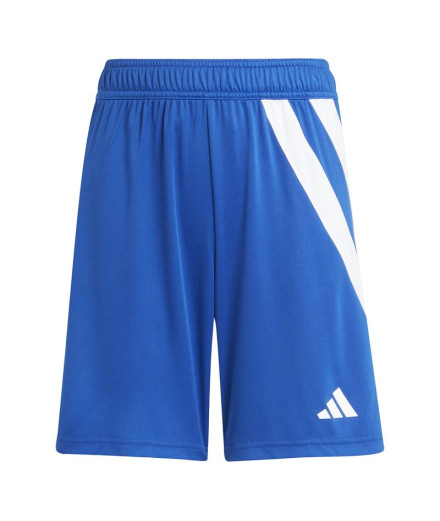 Calça de Futebol adidas Fortore23 Infantil Azul