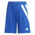 Pantalons de Football adidas Fortore23 Enfant Bleu