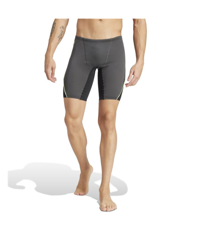 Bañador de Natación adidas Tech Jammer Hombre...