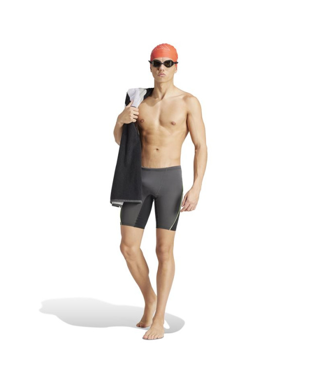 Bañador de Natación adidas Tech Jammer Hombre...