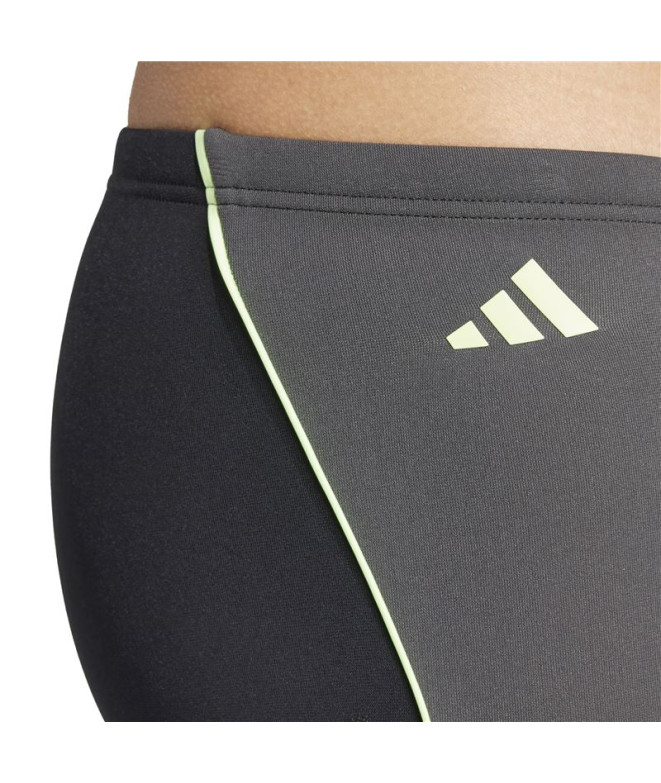 Bañador de Natación adidas Tech Jammer Hombre...