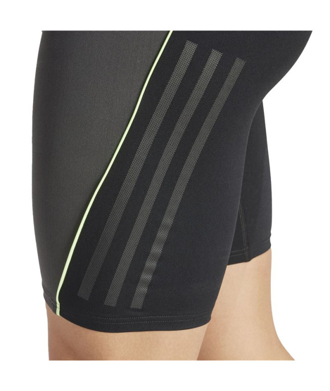 Bañador de Natación adidas Tech Jammer Hombre...
