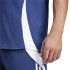 Camiseta de Futebol adidas Tiro24 Homem Azul