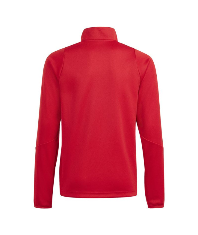 Camiseta de Futebol adidas Tiro24 Infantil...