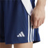 Calça de Futebol adidas Tiro24 Mulher Azul