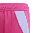 Pantalons à partir de Football adidas Tiro24 Enfant Rouge