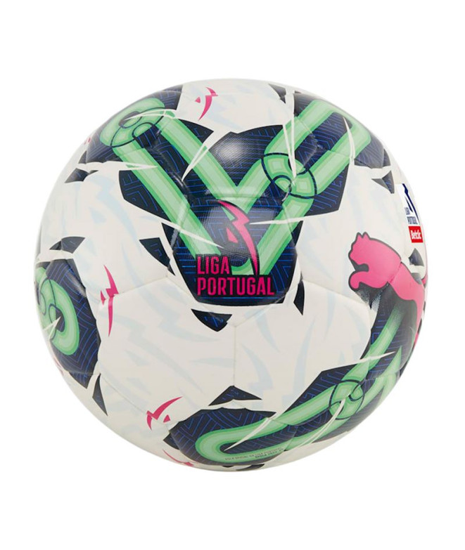 Balle Football de Puma Orbita Liga Portugal