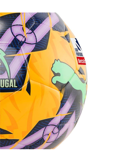 Balle Football de Puma Orbita Liga Portugal 2