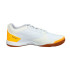 Sapatilhas de futebol sala Puma PRESSING V Branco/Preto