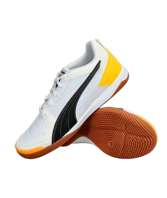 Zapatillas de fútbol sala Puma PRESSING V...