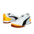Sapatilhas de futebol sala Puma PRESSING V Branco/Preto