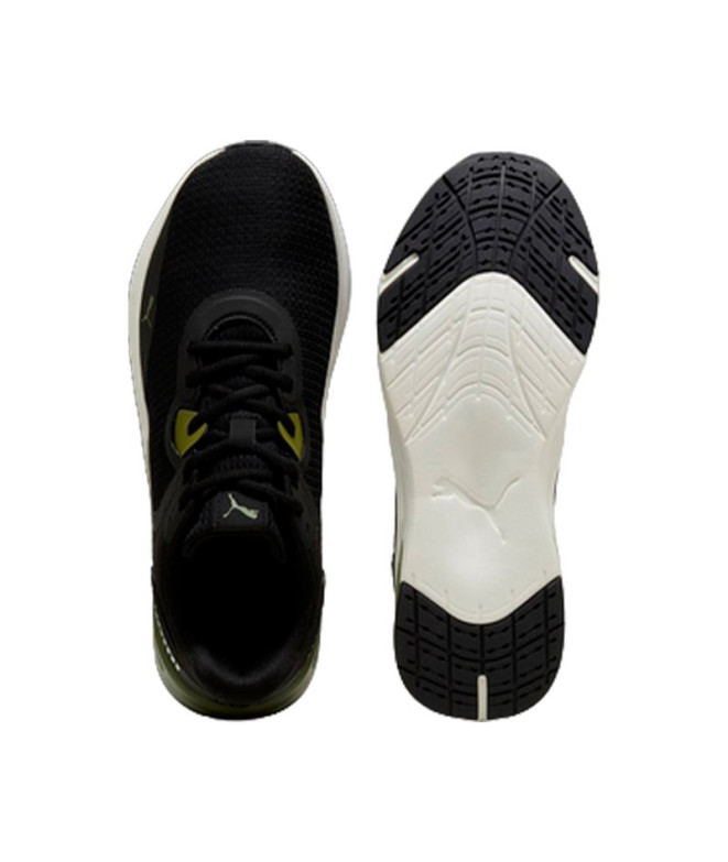 Zapatillas Puma Disperse XT 3 Neo Fo Verde oliva