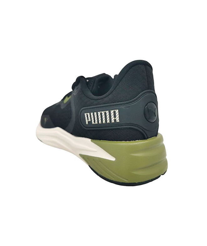 Zapatillas Puma Disperse XT 3 Neo Fo Verde oliva
