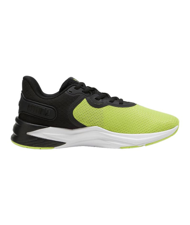 Chaussures Puma Disperse XT 3 Neo Fo Fo Lima Homme