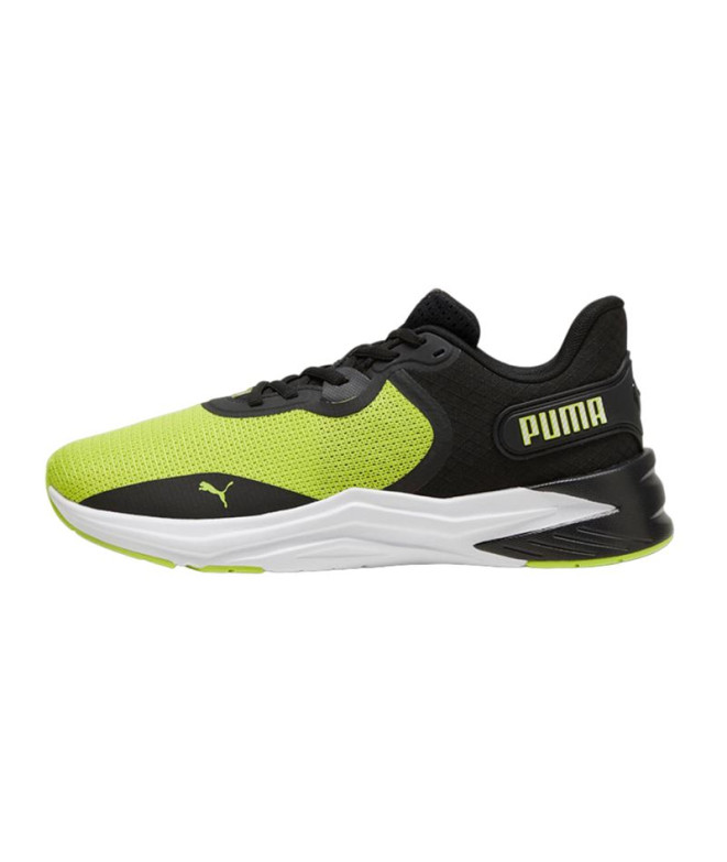 Sapatilhas Puma Disperse XT 3 Neo Fo Lima Homem