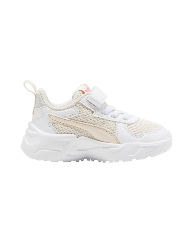 Chaussures Puma Trinity te + nf Sugared Almond Enfant