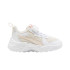 Chaussures Puma Trinity te + nf Sugared Almond Enfant