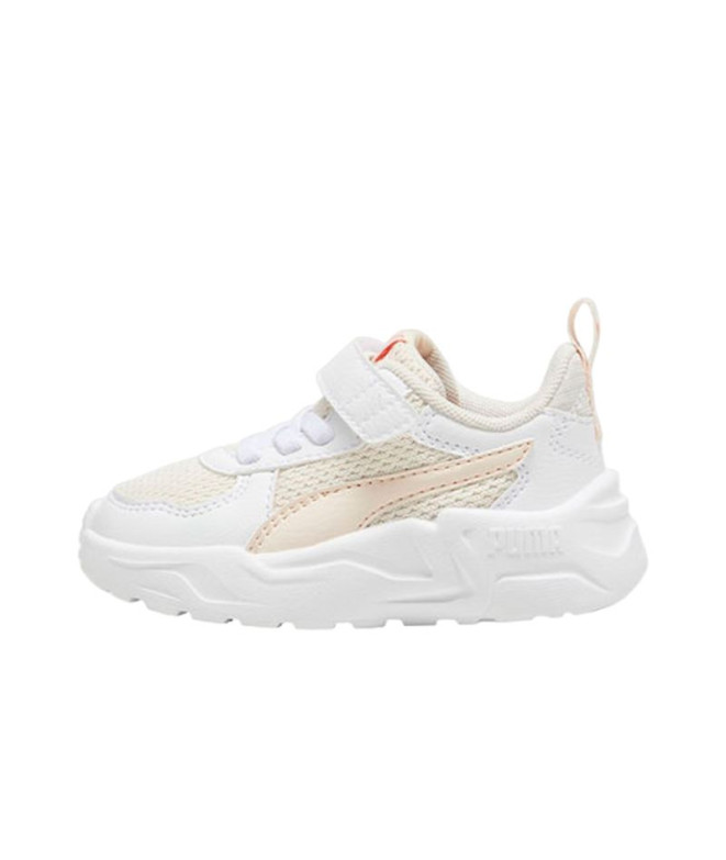 Zapatillas Puma Trinity te + nf Sugared Almond...