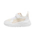 Sapatilhas Puma Trinity te + nf Amêndoa com açúcar Infantil