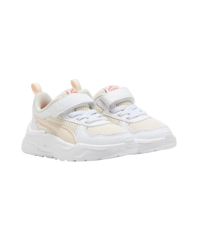 Chaussures Puma Trinity te + nf Sugared Almond...
