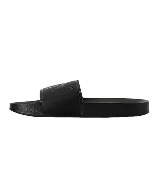 Tongs Puma Leadcat 2.0 Cut Out Noir