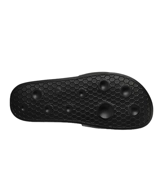 Chinelos Puma Leadcat 2.0 Cut Out Preto