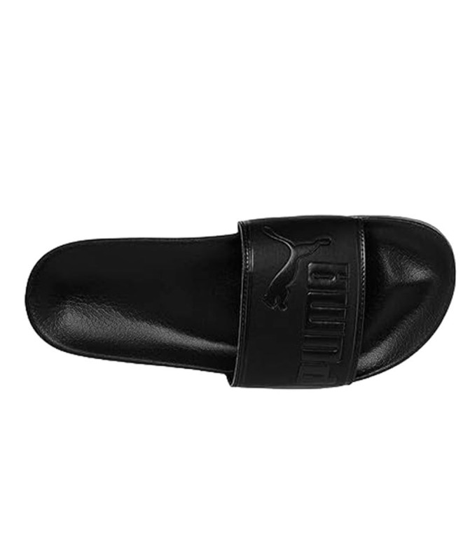 Tongs Puma Leadcat 2.0 Cut Out Noir
