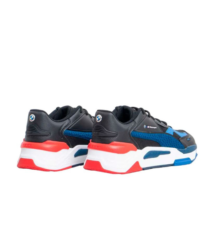 Chaussures Puma Rebound v6 ou Deep D Blanc/Bleu...