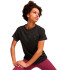 Camiseta de Running Puma Run Favorite AOP Negro Hombre